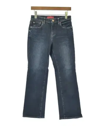 RED CARD 데님 팬츠 여성용