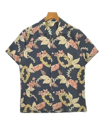 PHIGVEL 캐주얼 셔츠 남성용