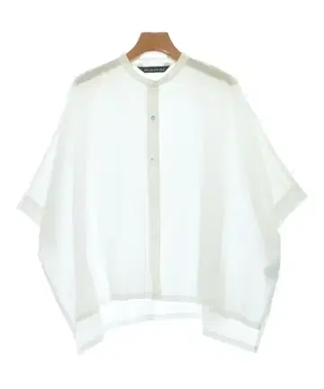 mizuiro ind 블라우스 여성용