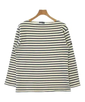 SAINT JAMES 티셔츠 남성용