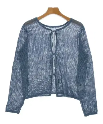 green label relaxing 가디건 여성용