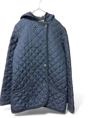 TRADITIONAL WEATHERWEAR 퀼팅 자켓 34