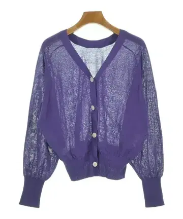 green label relaxing 여성용 가디건