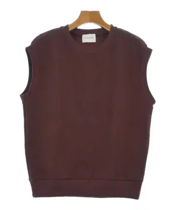 UNITED ARROWS 슬리브리스 여성용