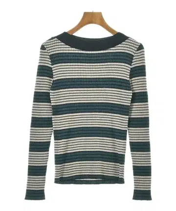 UNTITLED 니트 스웨터 여성용