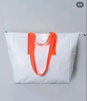 최종 가격 인하 미사용 새상품 FORME 에어컨 백