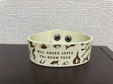 Mrs.GREEN APPLE 러버 밴드