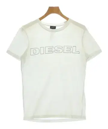 DIESEL 티셔츠 컷앤소 남성용