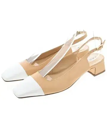 FABIO RUSCONI 여성용 펌프스