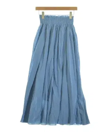 Ron Herman California 롱 맥시 길이 스커트 여성용