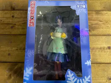 스즈미야 하루히 엑스트라 피규어