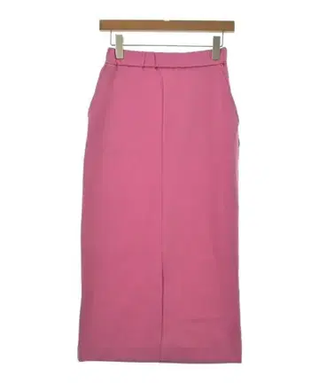 론 허먼 캘리포니아 롱 맥시 길이 스커트 여성용