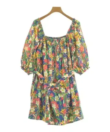 mother 원피스 여성용