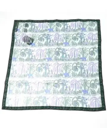 기타 반다나 스카프 여성용