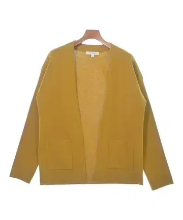 URBAN RESEARCH 남성용 가디건