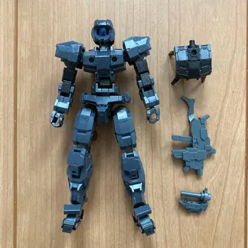 30MM eEXM-17 알토 다크 그레이