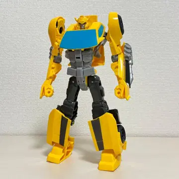 트랜스포머 범블비 사이버 커맨더 빅 사이즈