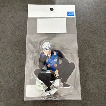 신 테니스의 왕자님 테니프리 보타니컬 아크릴 스탠드