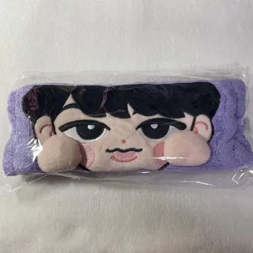 후카사와 타츠야 헤어밴드