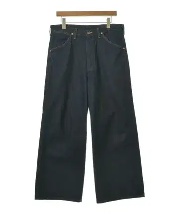 Wrangler 데님 팬츠 남성용