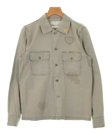 REMI RELIEF 캐주얼 셔츠 남성용