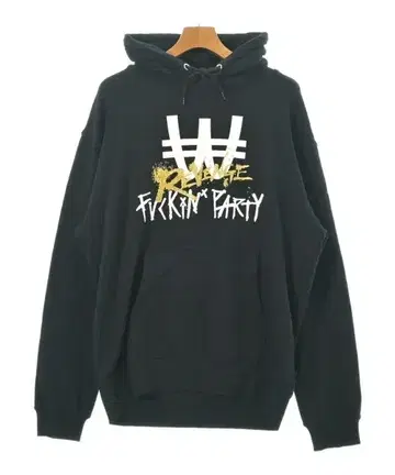 기타 후드티 남성용