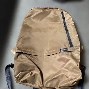 헬스니트 발수 나일론 11pockets 백팩