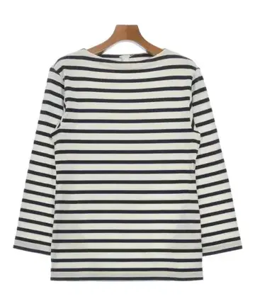 YAECA 티셔츠 커트소 남성용