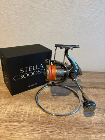 시마노 14 스텔라 2500SDH