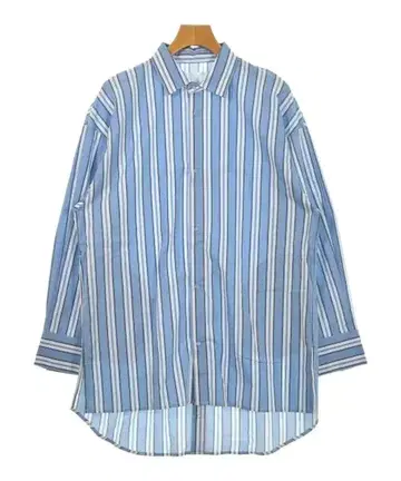 SUPERTHANKS 캐주얼 셔츠 남성용