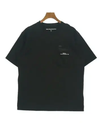 White Mountaineering 티셔츠 남성용