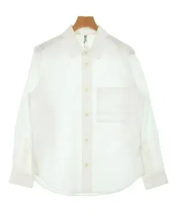 MHL. 캐주얼 셔츠 남성용