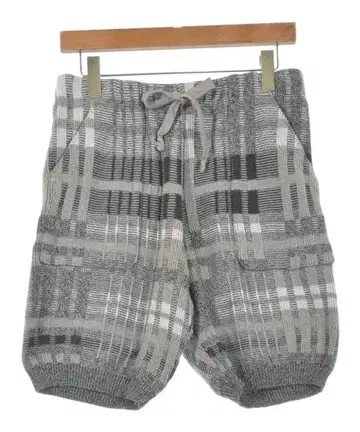 White Mountaineering 숏팬츠 남성용