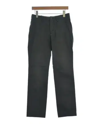 ATTACHMENT 슬랙스 남성용