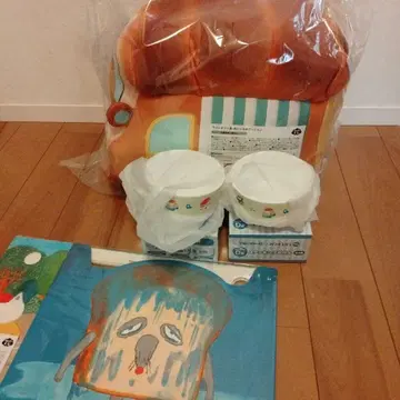 빵도둑 복권 라스트 D F 라스트