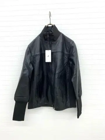 [ 새상품 ] JOHNBULL 양가죽 가죽 자켓 사이즈 M