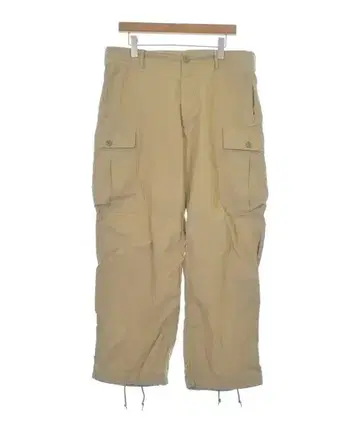 BEAMS PLUS 카고 팬츠 남성용