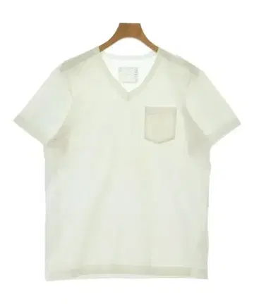 sacai 티셔츠 남성용