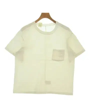 N.HOOLYWOOD 티셔츠 남성용