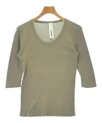 ATTACHMENT 티셔츠 남성용