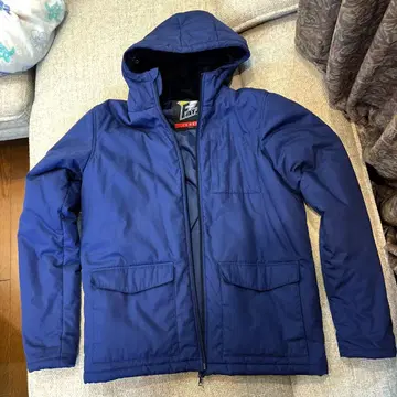 FAT ALASKA 블루 jumbo 사이즈