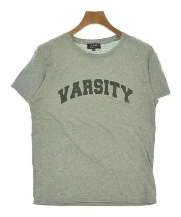 A.P.C. 티셔츠 남성용