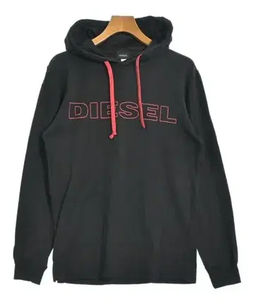 DIESEL 후드티 남성용