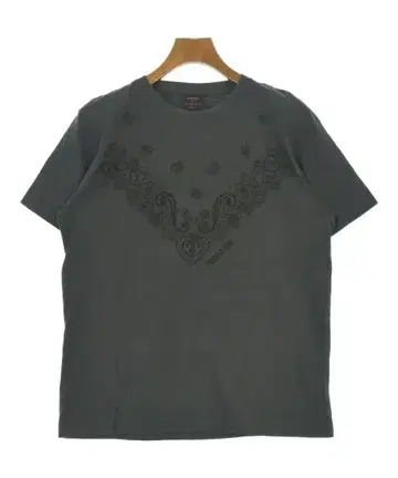 NUMBER NINE 티셔츠 남성용