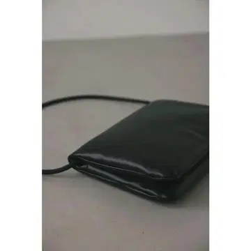 스타일 믹서기 클러치 숄더백 포멀 관혼상제 블랙