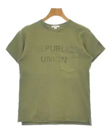 Engineered Garments 티셔츠 남성용