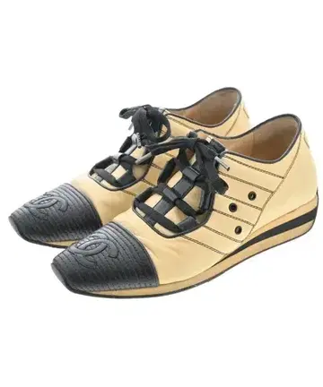 CHANEL 여성용 스니커즈