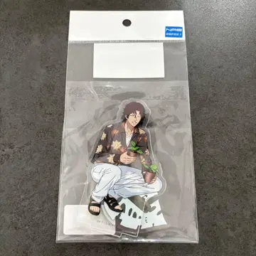 신 테니스의 왕자님 테니프리 보타니컬 아크릴 스탠드 모리 주사부로