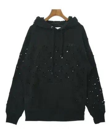 TOGA 여성용 후드티