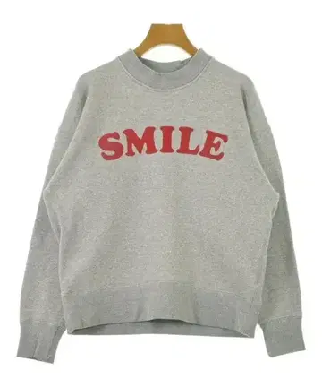 UNION LAUNCH 맨투맨 여성용